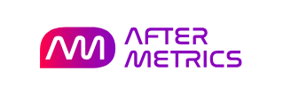 Logo Aftermetrics
